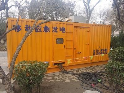 林周柴油发电机维修保养工作要做哪些